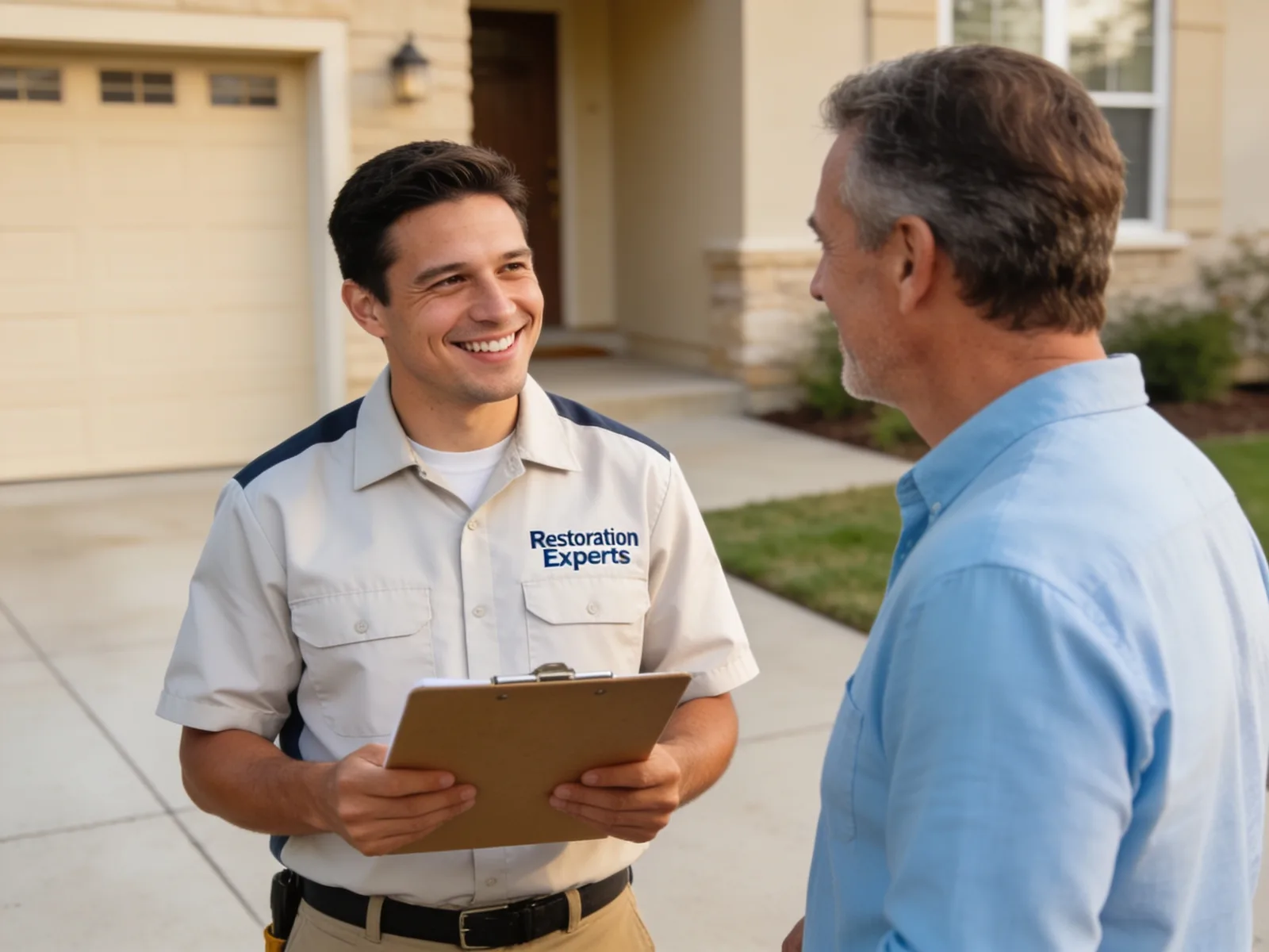 Water Damage Cleanup San Elizario, TX FAQs